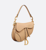 Saddle Bag with Strap - Image 2