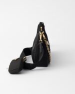 Prada Re-Edition 2005 Re-Nylon Handbag - Image 2