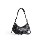 LE CAGOLE small shoulder bag - Image 4