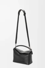 Puzzle bag in classic calfskin - Image 3