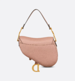 Saddle Bag with Strap - Image 3