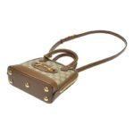 GUCCI HORSEBIT 1955 MINI TOP HANDLE BAG - Image 5