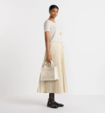 Small Dior Book Tote - Image 5