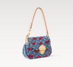 LV x TM SUNSET Handbag - Image 3