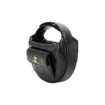 CHANEL 23B POUCH EVENING BAG - Image 4