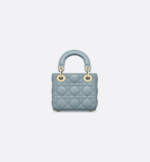 Lady Dior Micro Bag - Image 2
