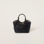 IVY Leather Handbag small - Image 2