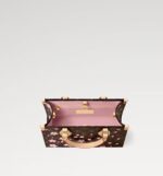 LV x TM ONTHEGO Small Bag - Image 4