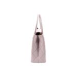 CHANEL MINI SHOPPING BAG LIGHT PINK - Image 3