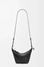 Mini Hammock hobo in classic calfskin - Image 6