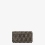 Chain with wallet BAGUETTE handbag - Image 2