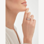 [Eternal Jewelry]ZERO 1 ESSENTIAL WITH A DIAMOD RING - Image 7