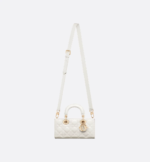 Small Lady D-Joy Bag - Image 5