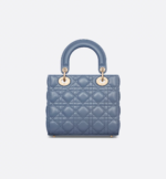 Small Lady Dior My ABCDior Bag - Image 3