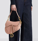 Saddle Bag with Strap - Image 2