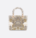 Medium Lady D-Lite Bag - Image 3