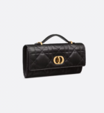 Miss Caro Top Handle Pouch - Image 3