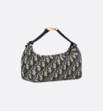 Medium DiorTravel Nomad Pouch - Image 4