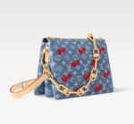LV x TM COUSSIN small handbag - Image 3