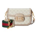 GUCCI HORSEBIT 1955 SHOULDER BAG
