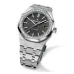 Audemars Piguet Royal Oak 15451ST.ZZ.1256ST.01 Replica - Image 3