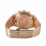 Audemars Piguet Royal Oak Chronograph 26331OR.OO.D821CR.01 Replica - Image 3