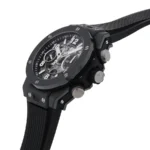 Hublot Big Bang Unico Black Magic Replica - Image 3