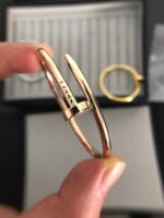 [Eternal Jewelry]JUSTE BRACELET 3.5MM - Image 4