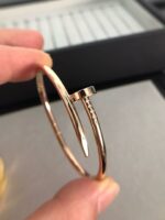 [Eternal Jewelry]JUSTE BRACELET 3.5MM - Image 5