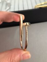[Eternal Jewelry]JUSTE BRACELET 3.5MM - Image 6
