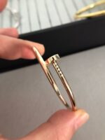 [Eternal Jewelry]JUSTE BRACELET 3.5MM - Image 7