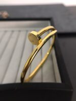[Eternal Jewelry]JUSTE BRACELET 3.5MM - Image 13