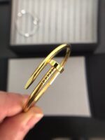 [Eternal Jewelry]JUSTE BRACELET 3.5MM - Image 14