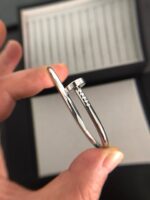 [Eternal Jewelry]JUSTE BRACELET 3.5MM - Image 26