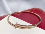 [Eternal Jewelry]JUSTE BRACELET 2.5MM DIAMONDS - Image 12