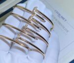 [Eternal Jewelry]JUSTE BRACELET 2.5MM DIAMONDS - Image 19