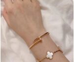 [Eternal Jewelry]JUSTE BRACELET 2.5MM DIAMONDS - Image 22