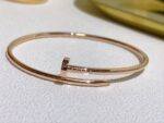 [Eternal Jewelry]JUSTE BRACELET 3.5MM - Image 21
