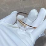 [Eternal Jewelry]JUSTE BRACELET 2.5MM DIAMONDS - Image 23