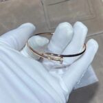 [Eternal Jewelry]JUSTE BRACELET 2.5MM DIAMONDS - Image 5