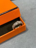 [Eternal Jewelry]KELLY PINK GOLD DIAMOND RING - Image 2