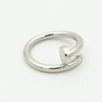 [Eternal Jewelry]JUSTE RING 2.65MM SILVER - Image 4