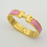 [Eternal Jewelry]H PINK BRACELET - Image 4