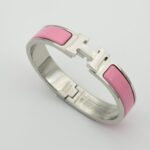 [Eternal Jewelry]H PINK BRACELET - Image 5