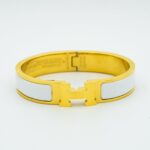 [Eternal Jewelry]H WHITE BRACELET - Image 4