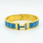 [Eternal Jewelry]H BRACELET BLUE MULTICOLOR - Image 3