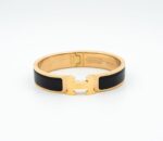 [Eternal Jewelry]H BLACK BRACELET - Image 5