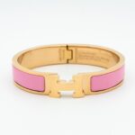 [Eternal Jewelry]H PINK BRACELET - Image 2