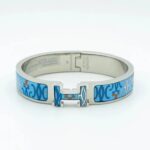 [Eternal Jewelry]H BRACELET BLUE MULTICOLOR - Image 6