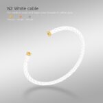 [Eternal Jewelry]FORCE SERIES BRACELET CABLES 50 CHOICES (DIY SELECTION) - Image 5